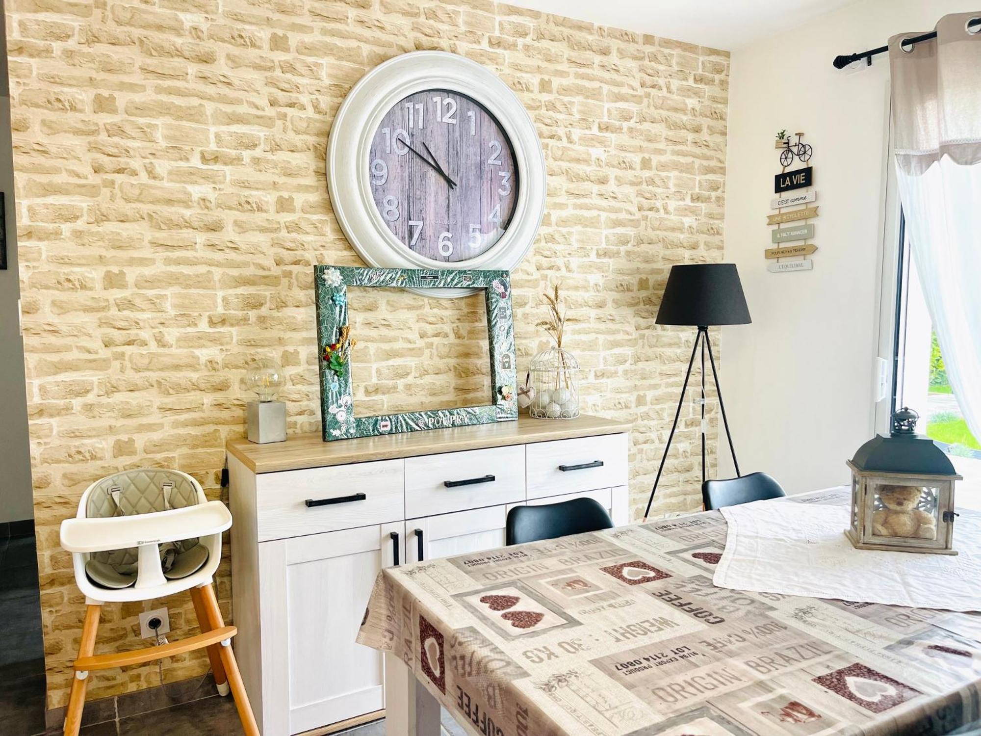 Poupry Petite Maison Au Calme מראה חיצוני תמונה