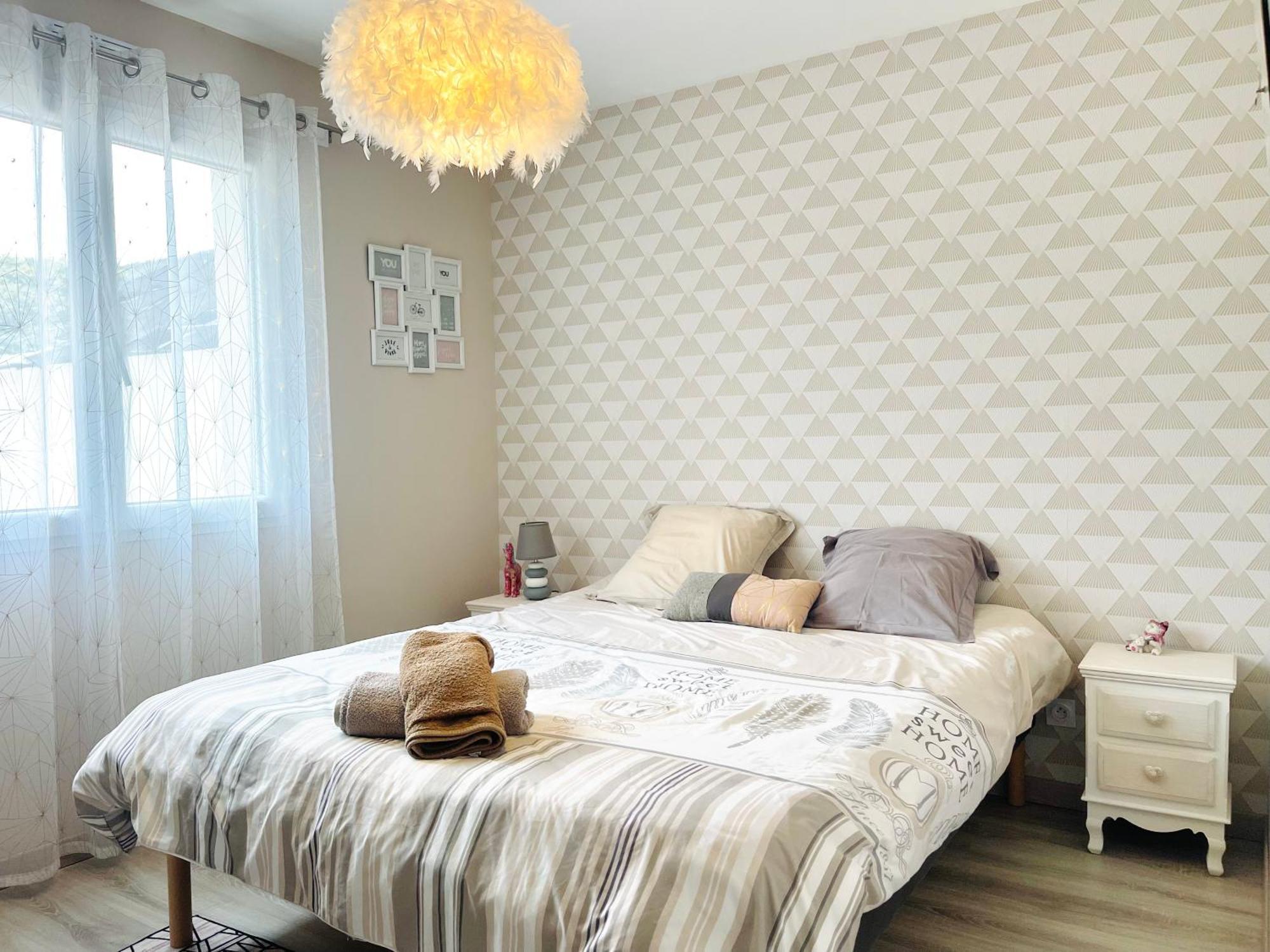 Poupry Petite Maison Au Calme מראה חיצוני תמונה